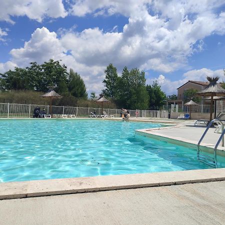 L'Arbois - T2 Avec Piscine Entre Aix Et Marseille Apartman Cabriès Kültér fotó