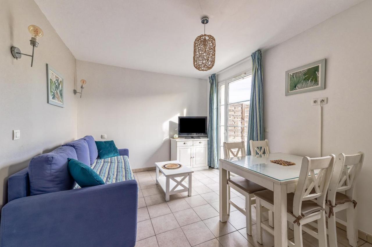 L'Arbois - T2 Avec Piscine Entre Aix Et Marseille Apartman Cabriès Kültér fotó
