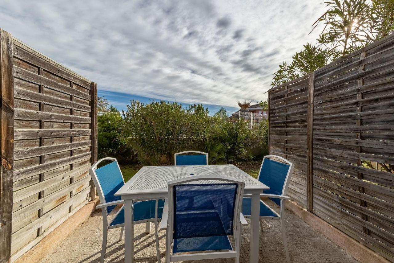 L'Arbois - T2 Avec Piscine Entre Aix Et Marseille Apartman Cabriès Kültér fotó