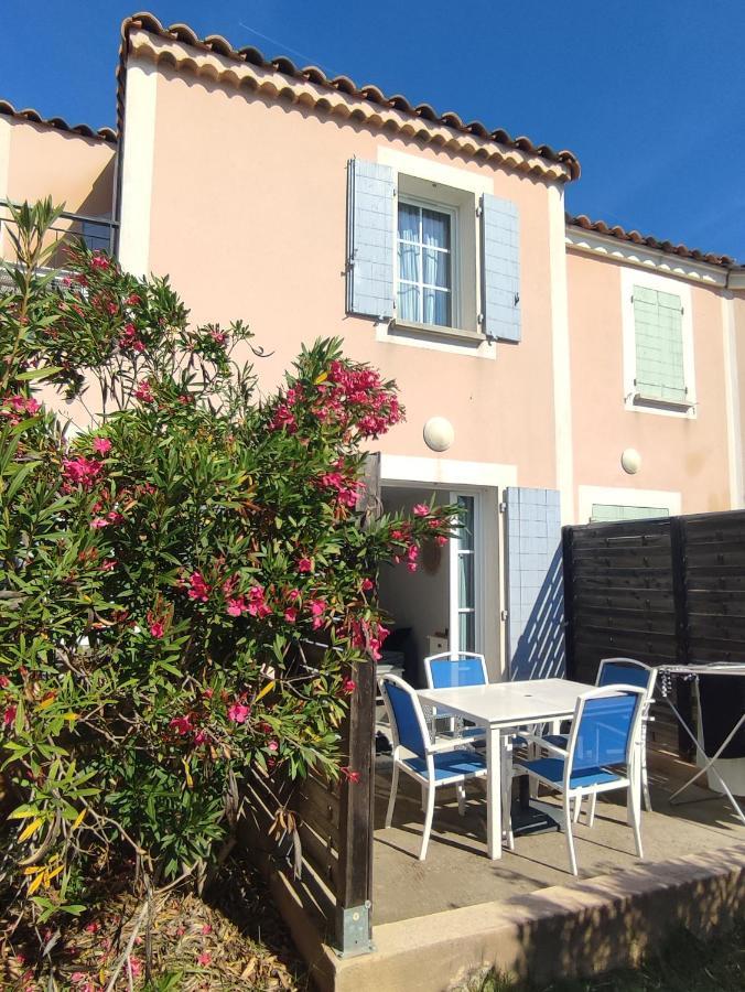 L'Arbois - T2 Avec Piscine Entre Aix Et Marseille Apartman Cabriès Kültér fotó